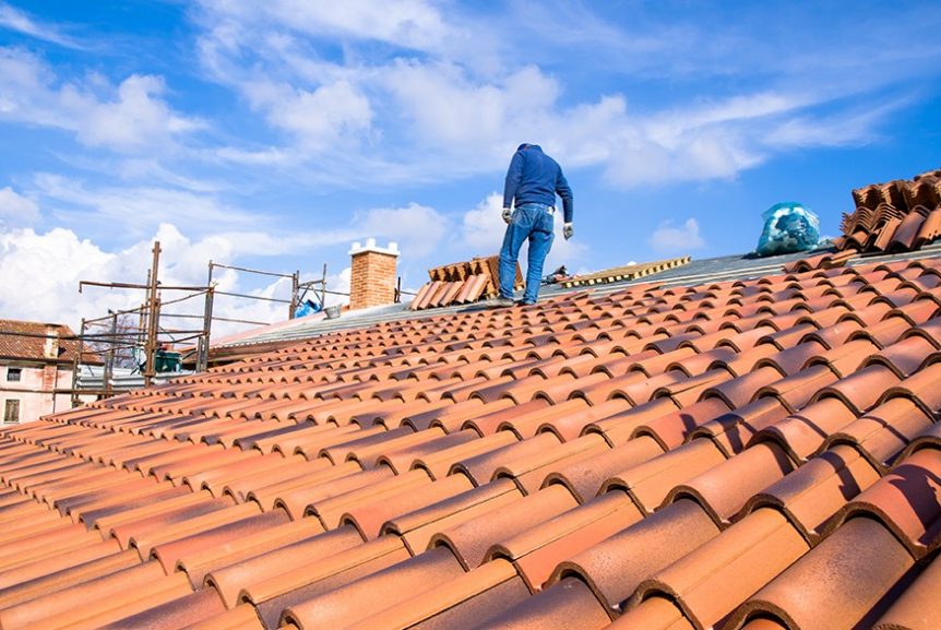 common roofing problems in south africa and how to solve them